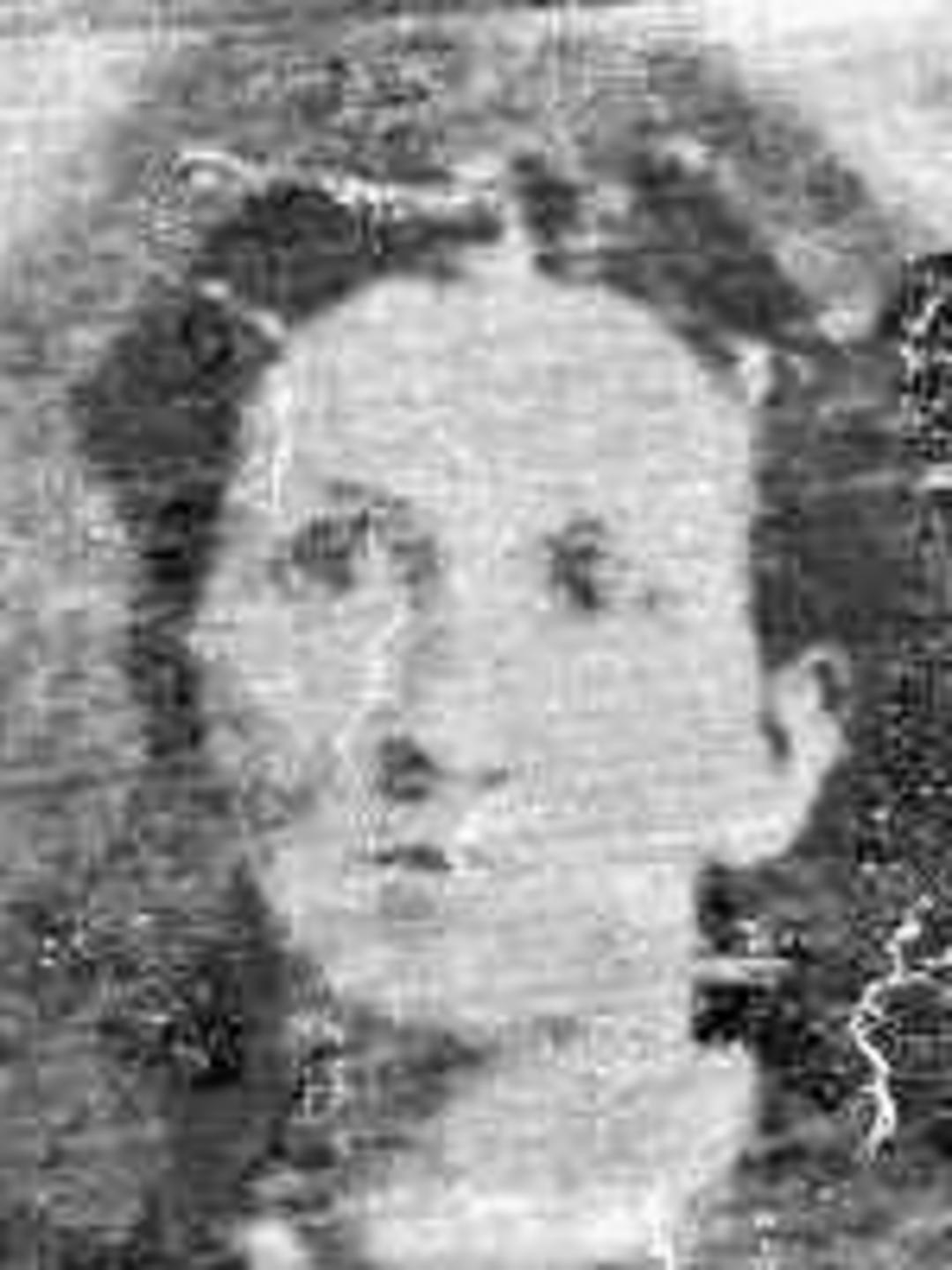 Jenette Edwards (1844 - 1910) Profile